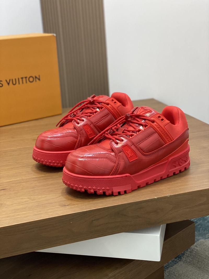 Louis Vuitton Sneakers